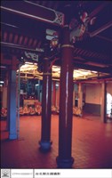 川門樑柱藏品圖，第1張