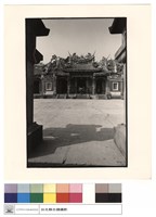 大門前藏品圖，第1張