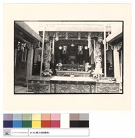 正面神像藏品圖，第1張