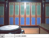 二進大廳內藏品圖，第1張