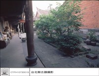 右廂迴廊藏品圖，第1張