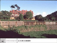 水池及全景藏品圖，第1張