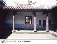 川門石柱藏品圖，第1張