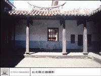 川門石柱藏品圖，第1張