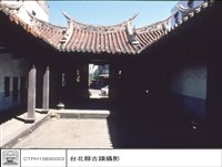 川門石柱藏品圖，第1張