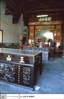 川門右石刻藏品圖，第1張