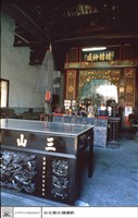 川門右石刻藏品圖，第1張