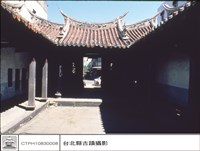 川門右石刻藏品圖，第1張