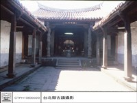 川門正面藏品圖，第1張