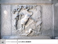 大殿左牆藏品圖，第1張