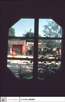 八卦窗藏品圖，第1張