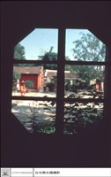 八卦窗藏品圖，第1張