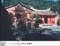 右廂房及正廳藏品圖，第1張