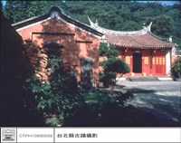 右廂房及正廳藏品圖，第1張