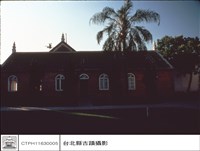 右廂側牆藏品圖，第1張