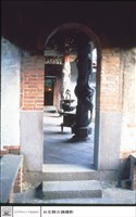 右廂觀大殿藏品圖，第1張