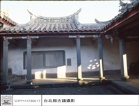 拜庭左山牆藏品圖，第1張