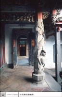 龍柱藏品圖，第1張