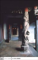 龍柱藏品圖，第1張