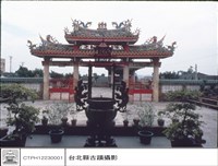 山門藏品圖，第1張