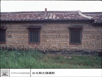 左側外牆藏品圖，第1張