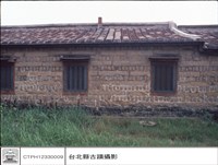 左側外牆藏品圖，第1張