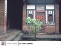 大廳正面藏品圖，第1張