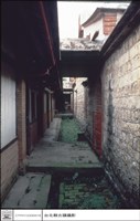 右廂迴廊藏品圖，第1張