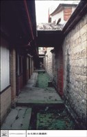 右廂迴廊藏品圖，第1張