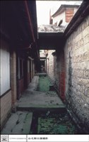 右廂迴廊藏品圖，第1張