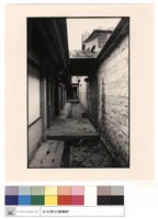 右廂迴廊藏品圖，第1張