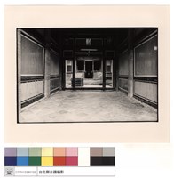 大廳正面藏品圖，第1張
