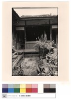 一進右廂藏品圖，第1張
