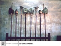 法器藏品圖，第1張