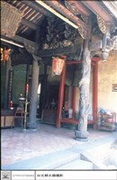 大殿石柱藏品圖，第1張