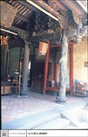 大殿石柱藏品圖，第1張