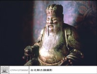 神像藏品圖，第1張