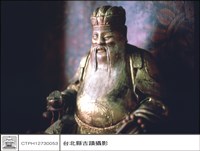 神像藏品圖，第1張