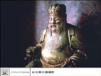 神像藏品圖，第1張