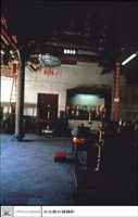 後殿右山牆藏品圖，第1張