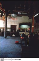 後殿右山牆藏品圖，第1張