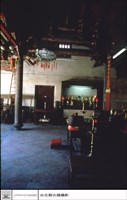 後殿右山牆藏品圖，第1張