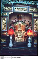 神案藏品圖，第1張