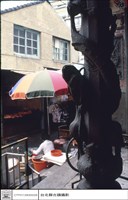 龍柱藏品圖，第1張