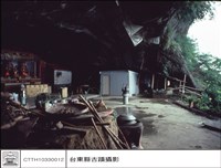 永安洞藏品圖，第1張