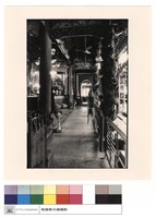 右廂觀大殿藏品圖，第1張