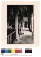 正殿正面藏品圖，第1張