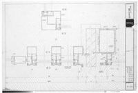 鋁門窗大樣藏品圖，第1張