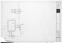 鋁門窗大樣藏品圖，第1張