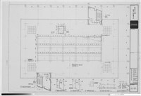 屋頂及屋頂水箱平面圖
局部立面圖藏品圖，第1張